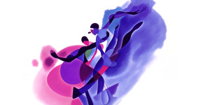 Beitragsbild des Blogbeitrags Die Welt der Animation
