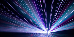 Beitragsbild des Blogbeitrags Während des Ars Electronica Festival spielt Zukunftsmusik