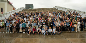 Beitragsbild des Blogbeitrags IDSA x Ars Electronica FOUNDING LAB: Gestaltung einer transdisziplinären Universität