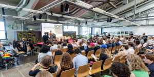 Beitragsbild des Blogbeitrags A New University Starts – FOUNDING LAB