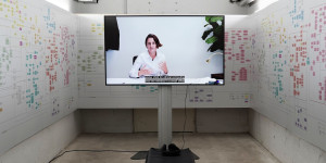 Beitragsbild des Blogbeitrags Das war die dritte ArtScience Residency ermöglicht durch die Art Collection Deutsche Telekom