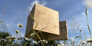 Beitragsbild des Blogbeitrags TIME OUT .12 – Timebased and Interactive Media meets Ars Electronica