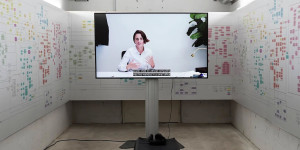 Beitragsbild des Blogbeitrags Das war die dritte ArtScience Residency ermöglicht durch die Art Collection Deutsche Telekom