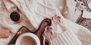 Beitragsbild des Blogbeitrags Winter Bucket List – Was jetzt auf deiner To Do Liste stehen soll