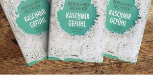 Beitragsbild des Blogbeitrags Rezension – Kaschmirgefühl