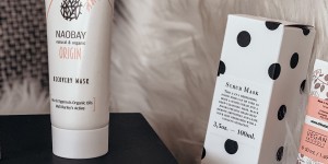 Beitragsbild des Blogbeitrags Goodiebox Januar