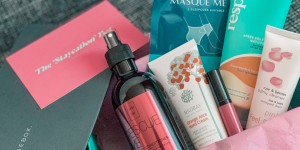 Beitragsbild des Blogbeitrags Goodiebox Juli