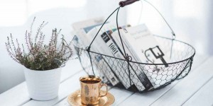 Beitragsbild des Blogbeitrags Eine zweite Chance für Bücher