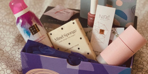 Beitragsbild des Blogbeitrags Goodiebox Oktober