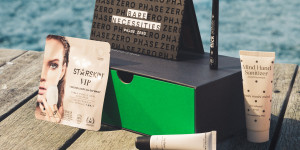 Beitragsbild des Blogbeitrags Goodiebox März