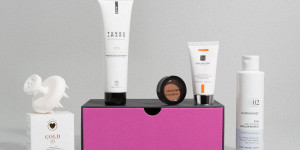 Beitragsbild des Blogbeitrags Goodiebox August