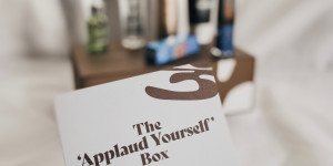 Beitragsbild des Blogbeitrags Goodiebox Februar