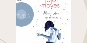 Beitragsbild des Blogbeitrags Rezension – Mein Leben in deinem 