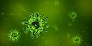 Beitragsbild des Blogbeitrags Influencer vs. Influenza