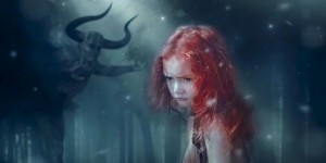 Beitragsbild des Blogbeitrags Teufel, komm raus!
