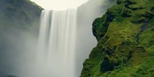 Beitragsbild des Blogbeitrags Seljalandsfoss, Gljufrabui und Skogafoss