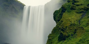 Beitragsbild des Blogbeitrags Seljalandsfoss, Gljufrabui und Skogafoss 