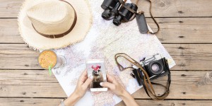 Beitragsbild des Blogbeitrags Welche Simkarte in Peru? Internet & Netzabdeckung
