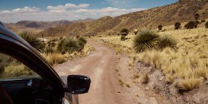 Beitragsbild des Blogbeitrags Offroad nach Cusco – Abseits der Hauptstraßen in Peru