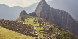 Beitragsbild des Blogbeitrags Machu Picchu und Wanderung zum Huayna Picchu – Erfahrungsbericht