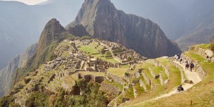 Beitragsbild des Blogbeitrags Der ultimative Machu Picchu Guide