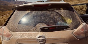 Beitragsbild des Blogbeitrags Autopanne in Peru – was tun bei einem Platten?