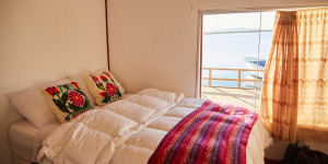 Beitragsbild des Blogbeitrags Unsere 9 Hotels in Peru