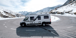 Beitragsbild des Blogbeitrags Unterwegs mit… WoMoGuide im Fiat Ducato 