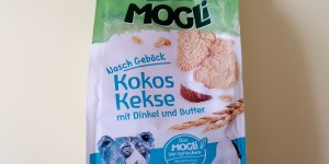 Beitragsbild des Blogbeitrags DEMETER - MOGLI KOKOS KEKSE: DAS NASCH-GEBÄCK MIT NUR 8 ZUTATEN 