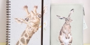 Beitragsbild des Blogbeitrags WRENDALE DESIGNS - BY HANNAH DALE: SO NIEDLICH, DASS ES FAST SCHON WEH TUT