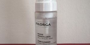 Beitragsbild des Blogbeitrags FILORGA - FOAM CLEANSER: DER MILDE REINIGUNGSSCHAUM 