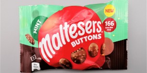 Beitragsbild des Blogbeitrags MALTESERS - BUTTONS MINT: SIND DIE COOL?
