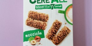 Beitragsbild des Blogbeitrags KINDER - CERE ALE NOCCIOLA: HÄLT DIESER KEKS WAS ER VERSPRICHT?