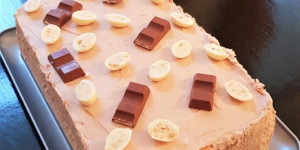 Beitragsbild des Blogbeitrags KINDERSCHOKOLADE TIRAMISU: HEFTIG UND DEFTIG FÜR DIE GANZE FAMILIE