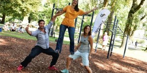 Beitragsbild des Blogbeitrags So geht Lehener Park 2016