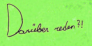 Beitragsbild des Blogbeitrags DARÜBER REDEN?! – Wie kann mein Kind sein Selbstwertgefühl stärken?