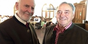 Beitragsbild des Blogbeitrags Lernt euren Enkeln das Garteln! 