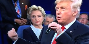 Beitragsbild des Blogbeitrags US-Wahlkampf: Gut, dass es bald vorbei ist