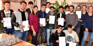 Beitragsbild des Blogbeitrags Warum Mädchen ohne Gefahr Rad fahren können oder wie ticken junge Flüchtlinge? 