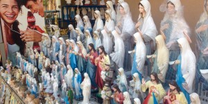 Beitragsbild des Blogbeitrags Medjugorje