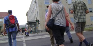 Beitragsbild des Blogbeitrags Abenteuer Leben. Was ist das – Behinderung?