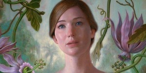 Beitragsbild des Blogbeitrags mother! – über Gott und die Welt