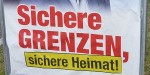 Beitragsbild des Blogbeitrags Das gefährliche Spiel mit der Sicherheit