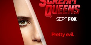 Beitragsbild des Blogbeitrags Neue TV Serien – Scream & Scream Queens
