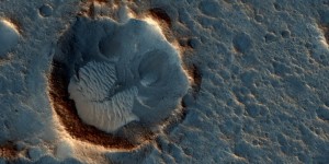 Beitragsbild des Blogbeitrags Leben auf dem Mars: Der Marsianer 