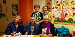 Beitragsbild des Blogbeitrags Das 10. Salzburger Repair Cafe, aber nicht das letzte!
