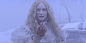 Beitragsbild des Blogbeitrags Geistvoll? Crimson Peak
