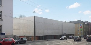 Beitragsbild des Blogbeitrags Hot in the City: Mehr Grün statt Beton
