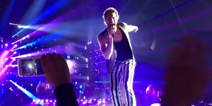 Beitragsbild des Blogbeitrags Du bist Musik