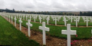 Beitragsbild des Blogbeitrags Tod und Hoffnung: Verdun 